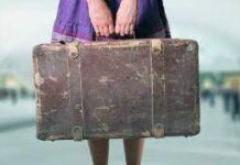 21 წლის ემიგრანტი გოგონა მოხვდა გისოსებს მიღმა… ემიგრანტის წერილი