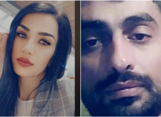 პოლონეთში მომხდარი მკვლელობის დეტალები