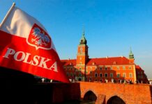 პოლონეთში დასაქმებულ ქართველებს სამსახურებიდან მასობრივად ათავისუფლებენ პოლონეთი