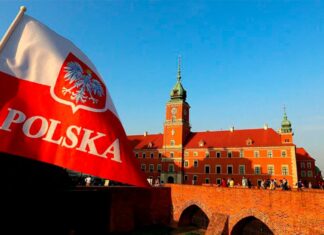 პოლონეთში დასაქმებულ ქართველებს სამსახურებიდან მასობრივად ათავისუფლებენ პოლონეთი