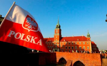 პოლონეთში 25 წლის ქართველი გარდაიცვალა პოლონეთი