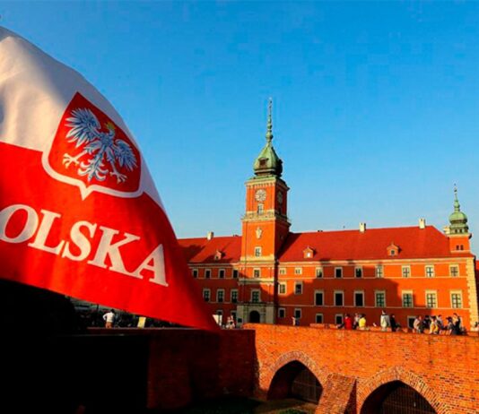 პოლონეთში საქართველოს მოქალაქეებს ჯოჯოხეთური დღეები უდგათ პოლონეთი