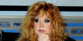 პუგაჩოვა გალკინთან განქორწინების შესახებ ჭორებს გამოეხმაურა პუგაჩოვა