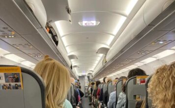 მილანის ნაცვლად თვითმფრინავი ვენეციაში ავარიულად დაეშვა – ემიგრანტის ემოციური წერილი