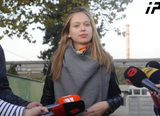 ლიზა იასკო ორსულად არის? – რას წერენ სააკაშვილის რჩეულ ქალს „ინსტაგრამზე“