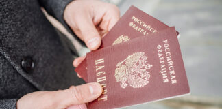 საბერძნეთმა ვიზების გაცემა შეაჩერა