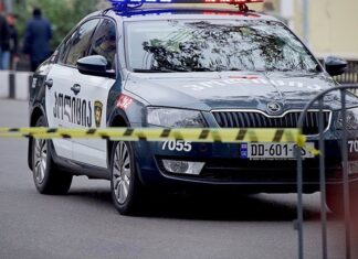 11 ადამიანი დაშავდა ავარიის შედეგად კახეთში, მათ შორის 9 ტურისტია