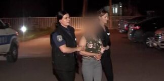 თაღლითობის ბრალდებით ახალციხეში თარჯიმანი დააკავეს თარჯიმანი