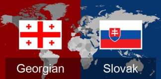 Переводчик польского языка – (+995) 577 546 577 სლოვაკური ენის თარჯიმანი