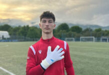 ქართველი ემიგრანტის ახდენილი ოცნება ქართველი ემიგრანტი